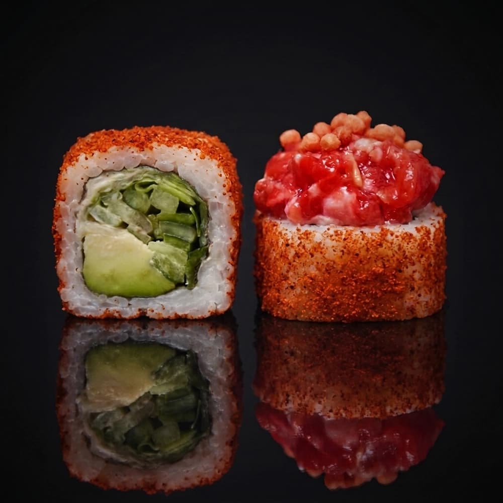 Spicy Tuna