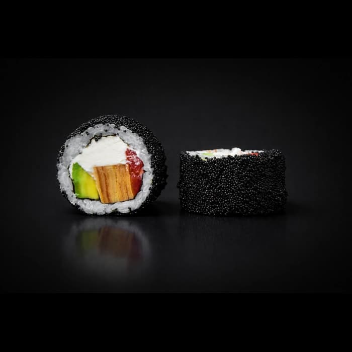 Tuna Tamago